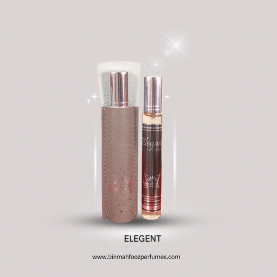 Binmahfooz Luxury Perfume – Elegant Arabic Fragrance for Men & Women